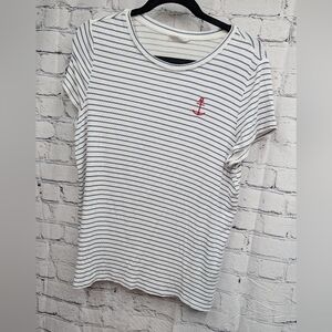 Super Soft T - Anchor